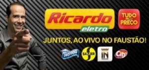 Cartão de Crédito Lojas Salfer