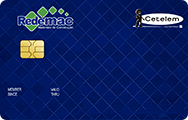 CARTÃO DE CRÉDITO REDEMAC - CARTÃO REDEMAC