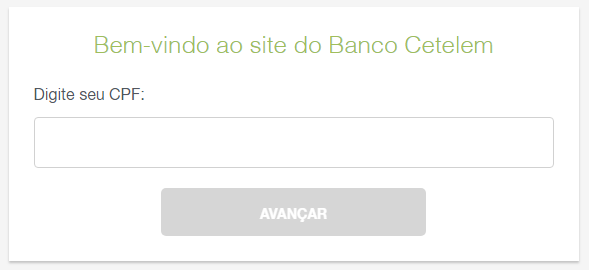 fatura super muffato cetelem