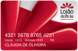 Solicitar Cartão Lojão do Bras