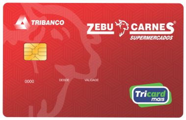 cartão zebu carnes supermercados