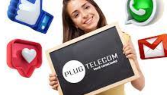 plug telecom 
