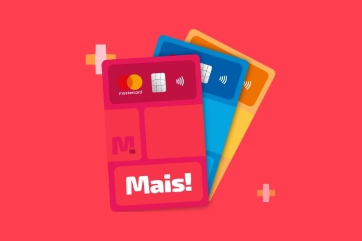 Fatura cartão mais cred system - Consultar Boleto