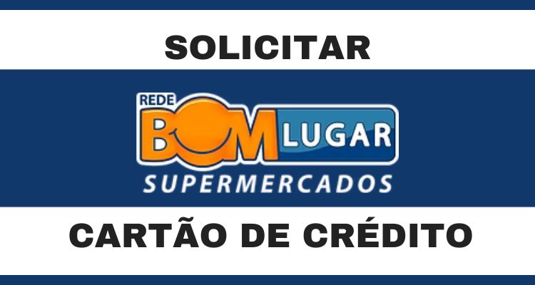 SOLICITAR CARTÃO BOM LUGAR VOTORANTIN