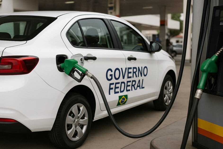 Posto de Gasolina que Aceita cartão Avancard em Manaus-AM