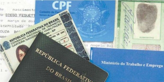 Documentos Cartão Savegnago