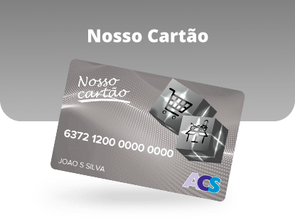 fatura e boleto cartão savegnago
